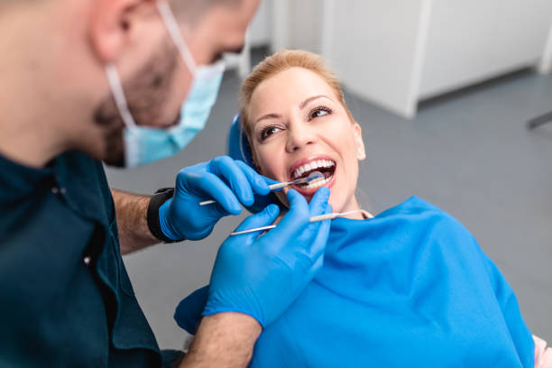 Best Dental Fillings (Composite and Amalgam)  in Cisco, TX